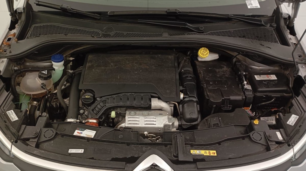 CITROEN C3 PureTech 110 ch BVM6 Max - ref: 1-318301 - Photo 18