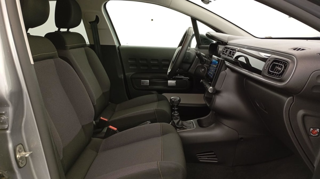CITROEN C3 PureTech 110 ch BVM6 Max - ref: 1-318301 - Photo 7
