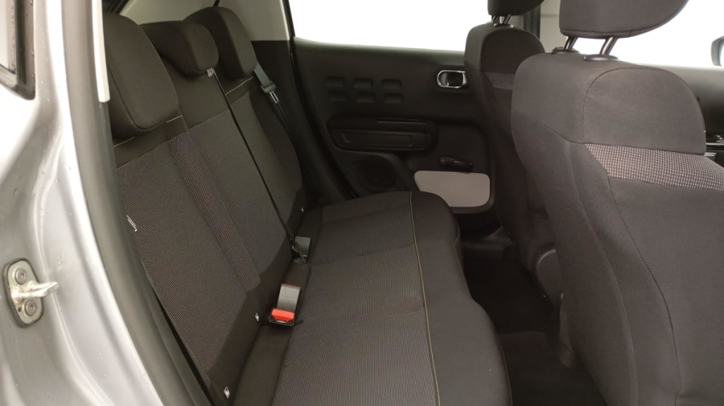 CITROEN C3 PureTech 110 ch BVM6 Max - ref: 1-318301 - Photo 8