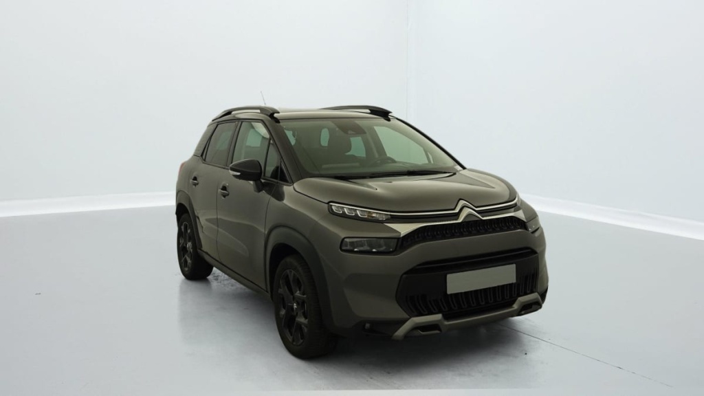 CITROEN C3 AIRCROSS PureTech 110 S S BVM6 Max - ref: 1-318349 - Photo 1
