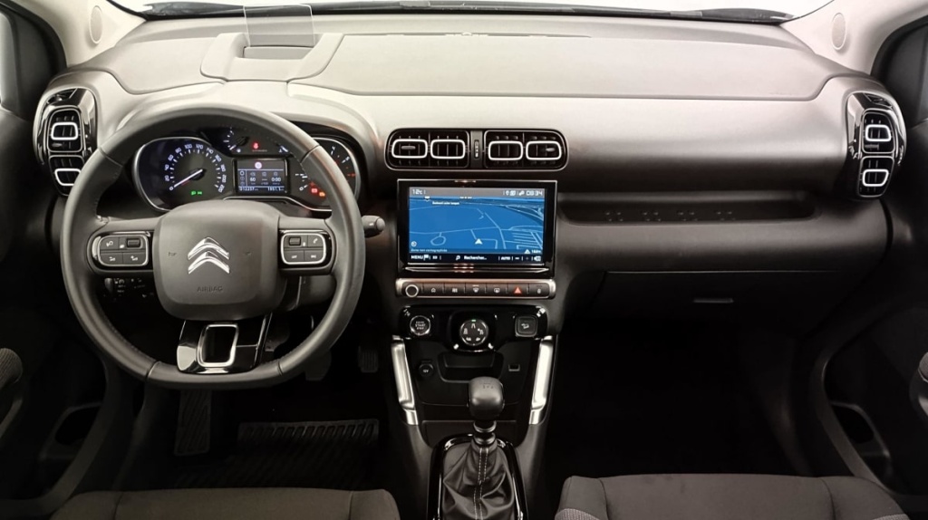 CITROEN C3 AIRCROSS PureTech 110 S S BVM6 Max - ref: 1-318349 - Photo 11