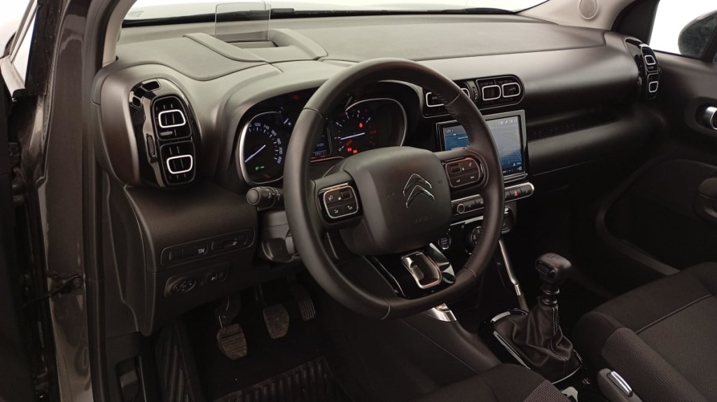 CITROEN C3 AIRCROSS PureTech 110 S S BVM6 Max - ref: 1-318349 - Photo 13