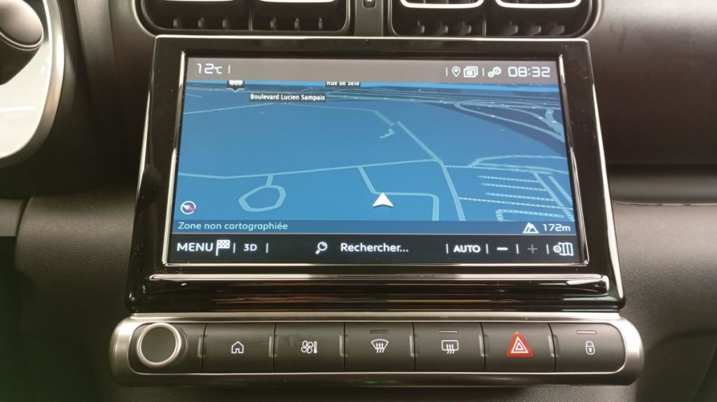 CITROEN C3 AIRCROSS PureTech 110 S S BVM6 Max - ref: 1-318349 - Photo 15