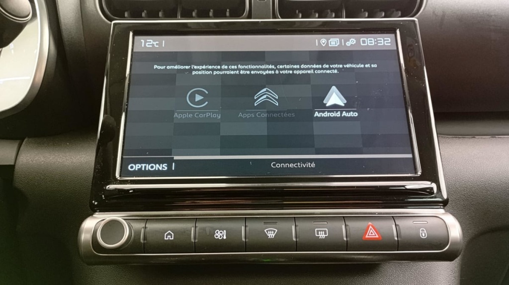 CITROEN C3 AIRCROSS PureTech 110 S S BVM6 Max - ref: 1-318349 - Photo 17