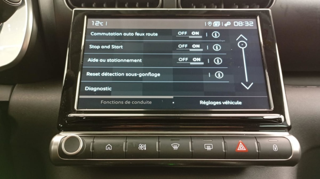 CITROEN C3 AIRCROSS PureTech 110 S S BVM6 Max - ref: 1-318349 - Photo 18