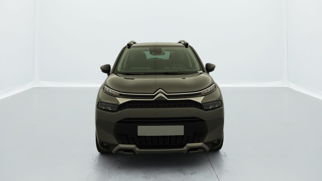 CITROEN C3 AIRCROSS PureTech 110 S S BVM6 Max - ref: 1-318349 - Photo 2