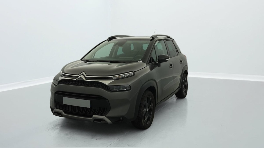 CITROEN C3 AIRCROSS PureTech 110 S S BVM6 Max - ref: 1-318349 - Photo 3