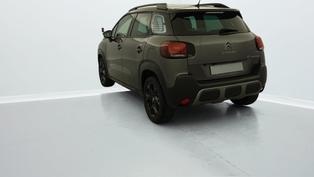 CITROEN C3 AIRCROSS PureTech 110 S S BVM6 Max - ref: 1-318349 - Photo 4