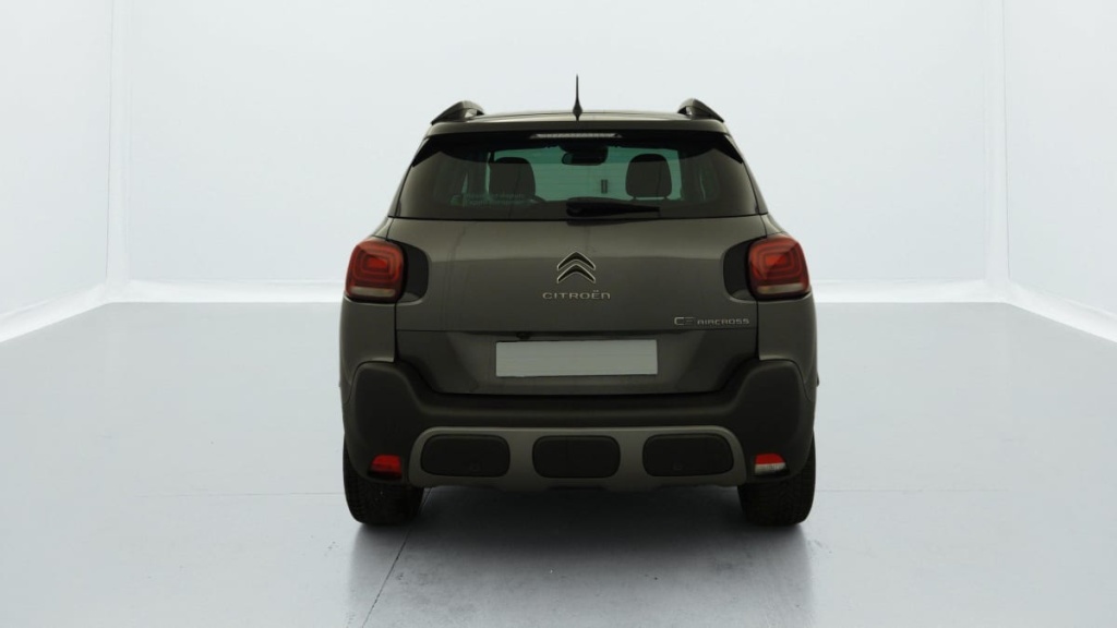 CITROEN C3 AIRCROSS PureTech 110 S S BVM6 Max - ref: 1-318349 - Photo 5
