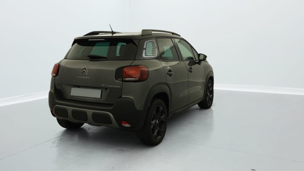 CITROEN C3 AIRCROSS PureTech 110 S S BVM6 Max - ref: 1-318349 - Photo 6