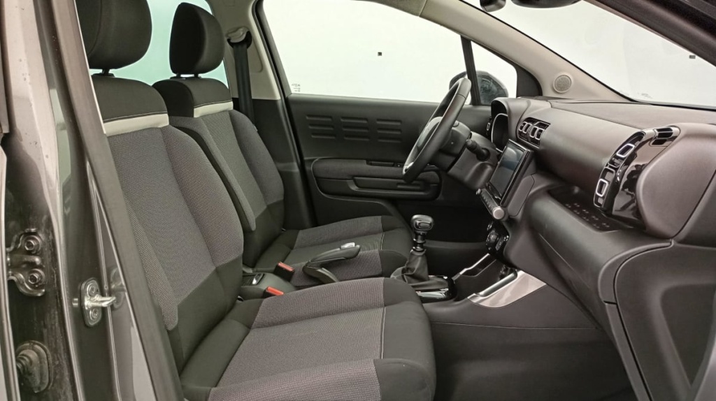 CITROEN C3 AIRCROSS PureTech 110 S S BVM6 Max - ref: 1-318349 - Photo 7