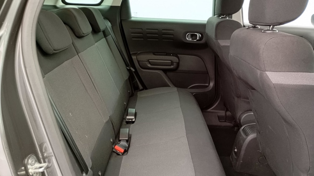 CITROEN C3 AIRCROSS PureTech 110 S S BVM6 Max - ref: 1-318349 - Photo 8