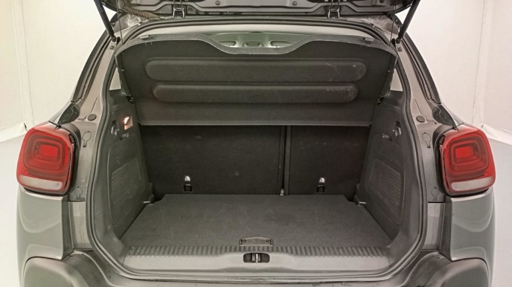 CITROEN C3 AIRCROSS PureTech 110 S S BVM6 Max - ref: 1-318349 - Photo 9