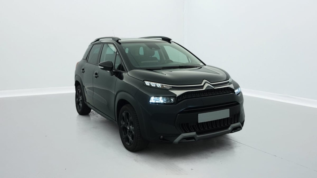 CITROEN C3 Aircross PureTech 110 S S BVM6 Max - ref: 1-318351 - Photo 1