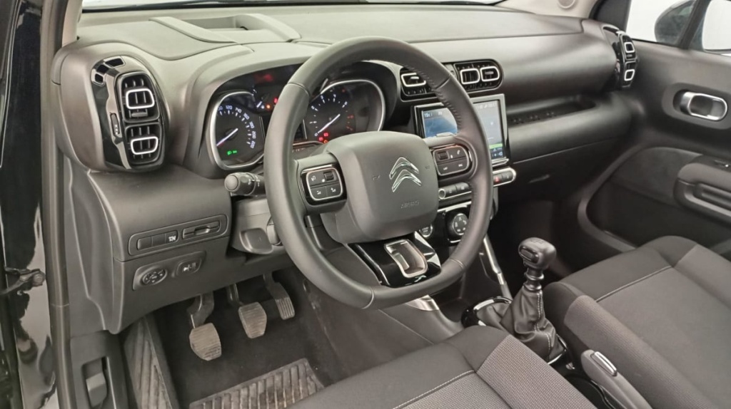 CITROEN C3 Aircross PureTech 110 S S BVM6 Max - ref: 1-318351 - Photo 13