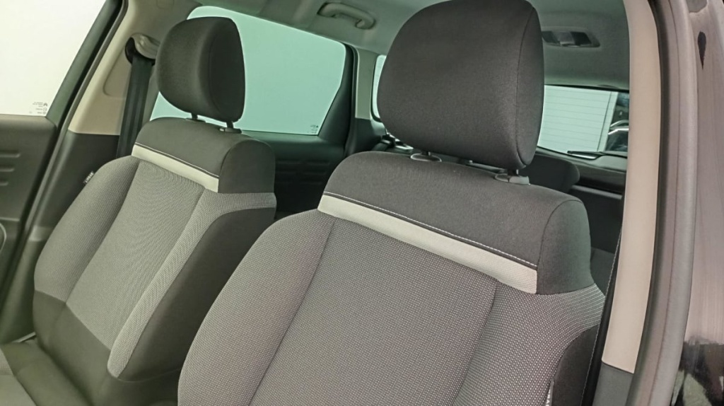 CITROEN C3 Aircross PureTech 110 S S BVM6 Max - ref: 1-318351 - Photo 14