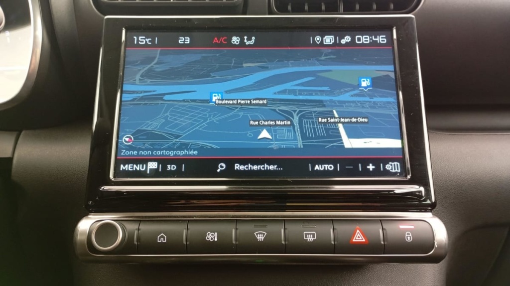 CITROEN C3 Aircross PureTech 110 S S BVM6 Max - ref: 1-318351 - Photo 15