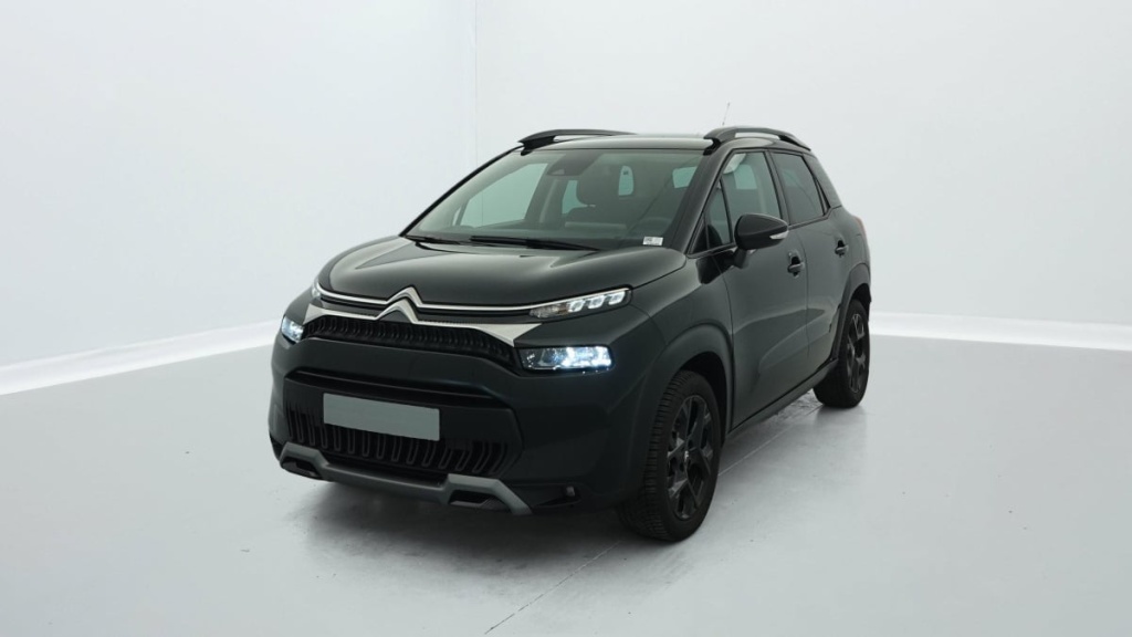 CITROEN C3 Aircross PureTech 110 S S BVM6 Max - ref: 1-318351 - Photo 3