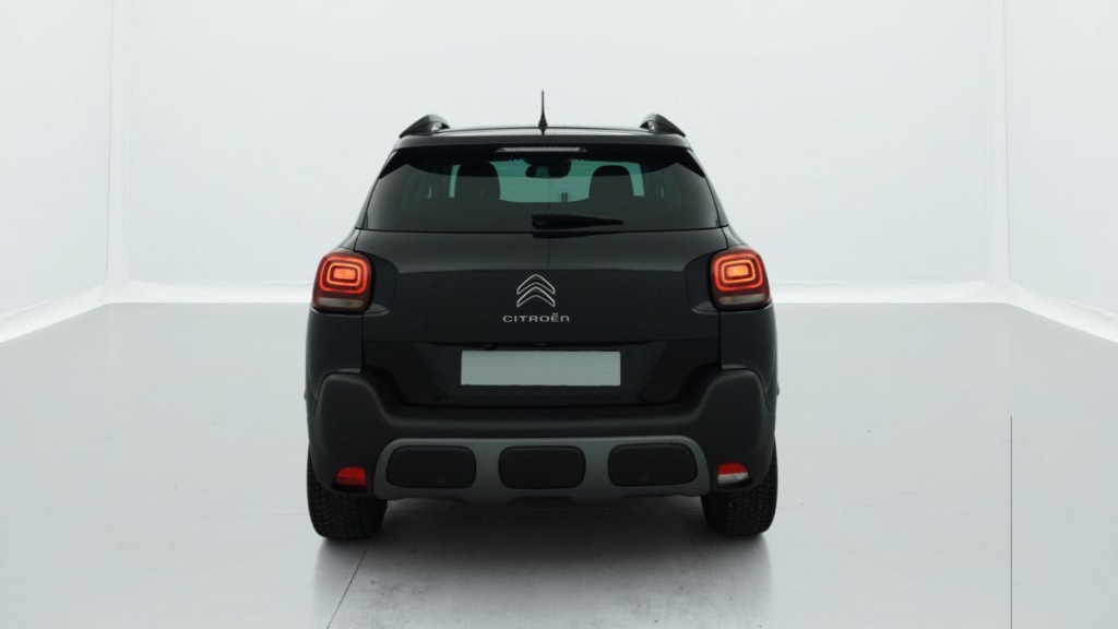 CITROEN C3 Aircross PureTech 110 S S BVM6 Max - ref: 1-318351 - Photo 5