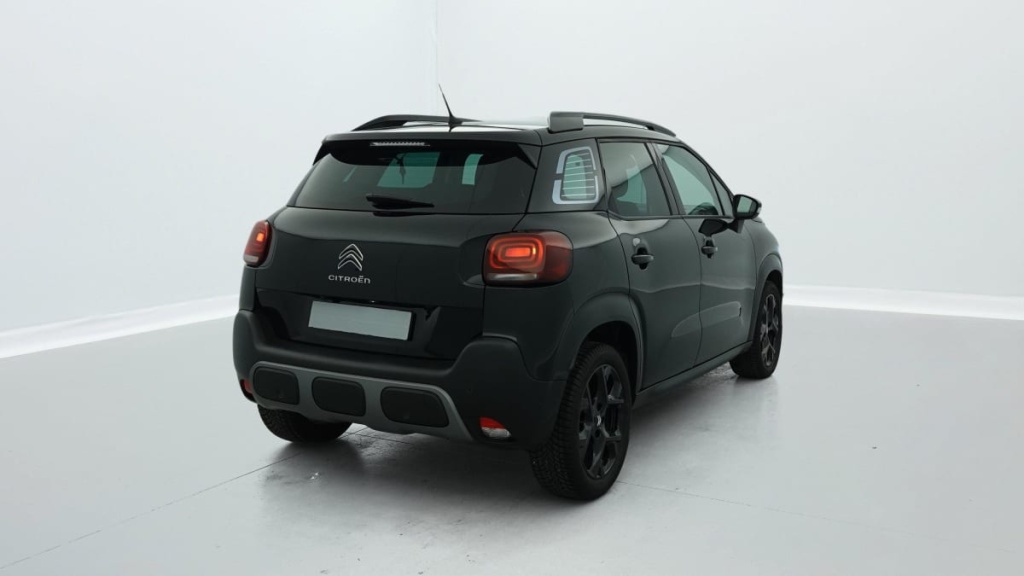 CITROEN C3 Aircross PureTech 110 S S BVM6 Max - ref: 1-318351 - Photo 6