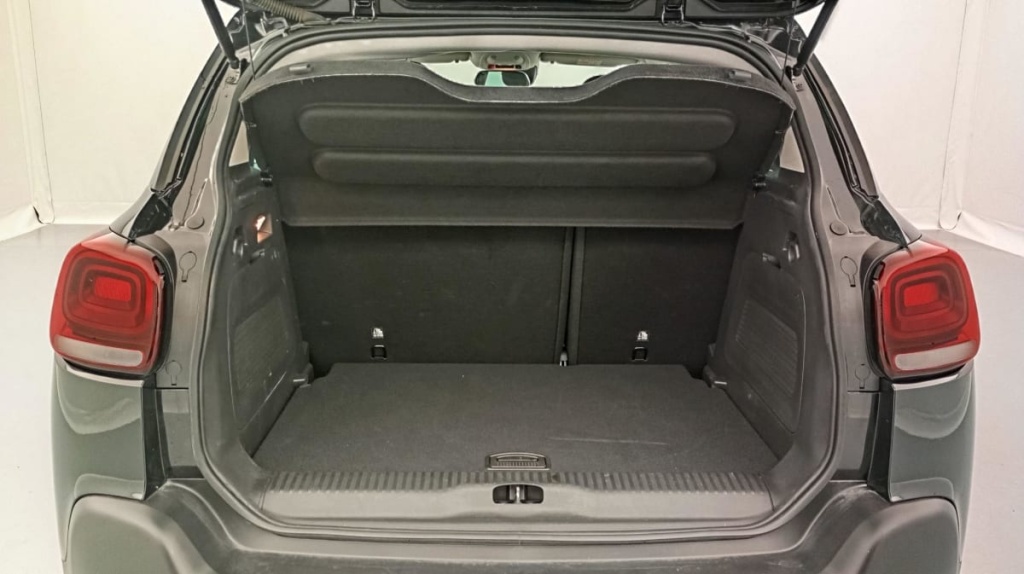 CITROEN C3 Aircross PureTech 110 S S BVM6 Max - ref: 1-318351 - Photo 9