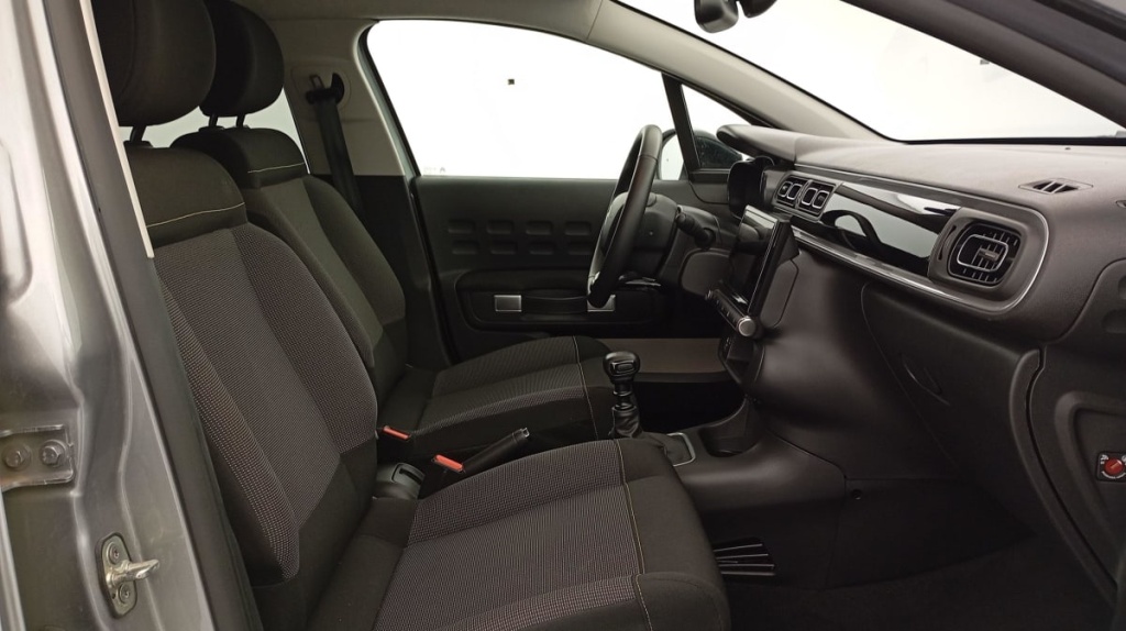 CITROEN C3 PureTech 110 ch BVM6 Max - ref: 1-318779 - Photo 7