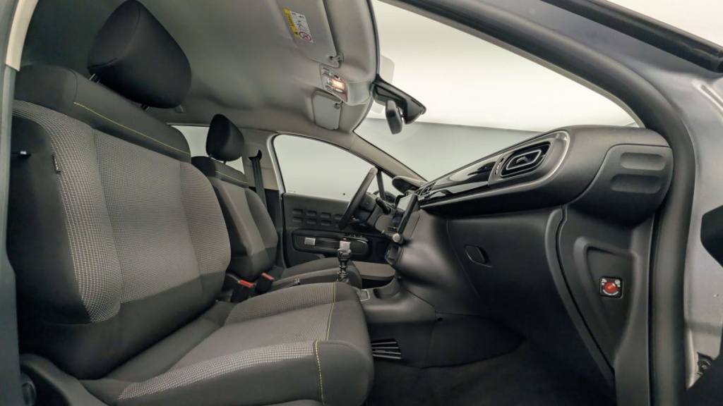 CITROEN C3 PureTech 110 ch BVM6 Max - ref: 1-318781 - Photo 7