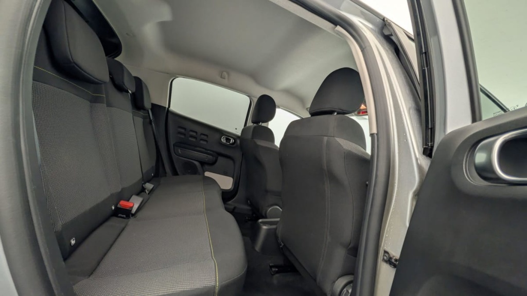 CITROEN C3 PureTech 110 ch BVM6 Max - ref: 1-318781 - Photo 8
