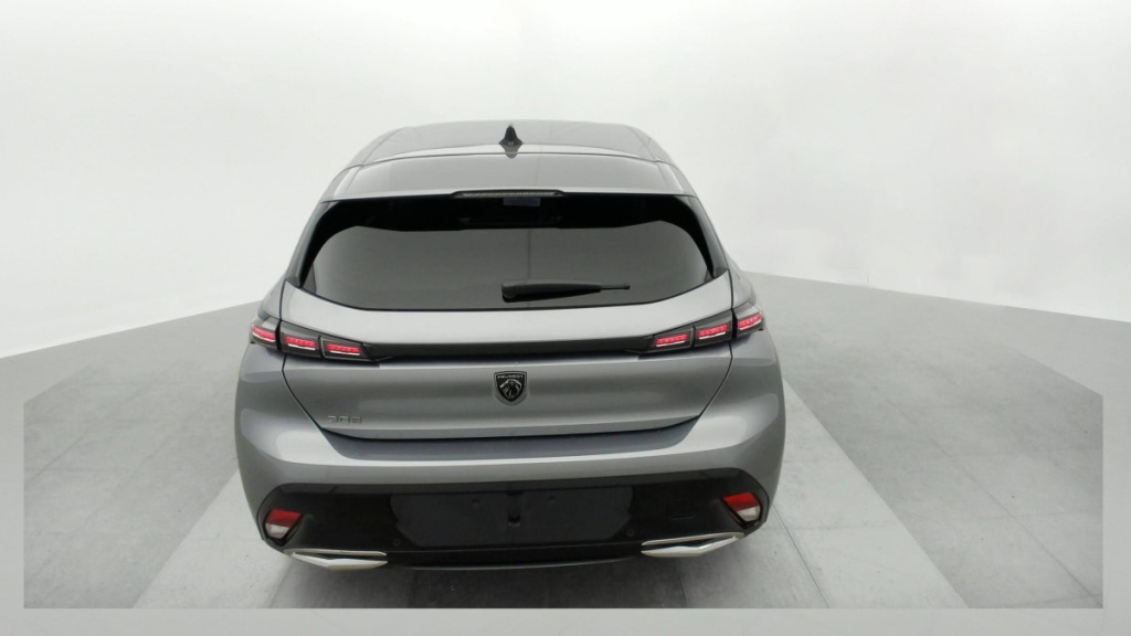 PEUGEOT 308 BlueHDi 130ch S S EAT8 Allure - ref: 1-319474 - Photo 5