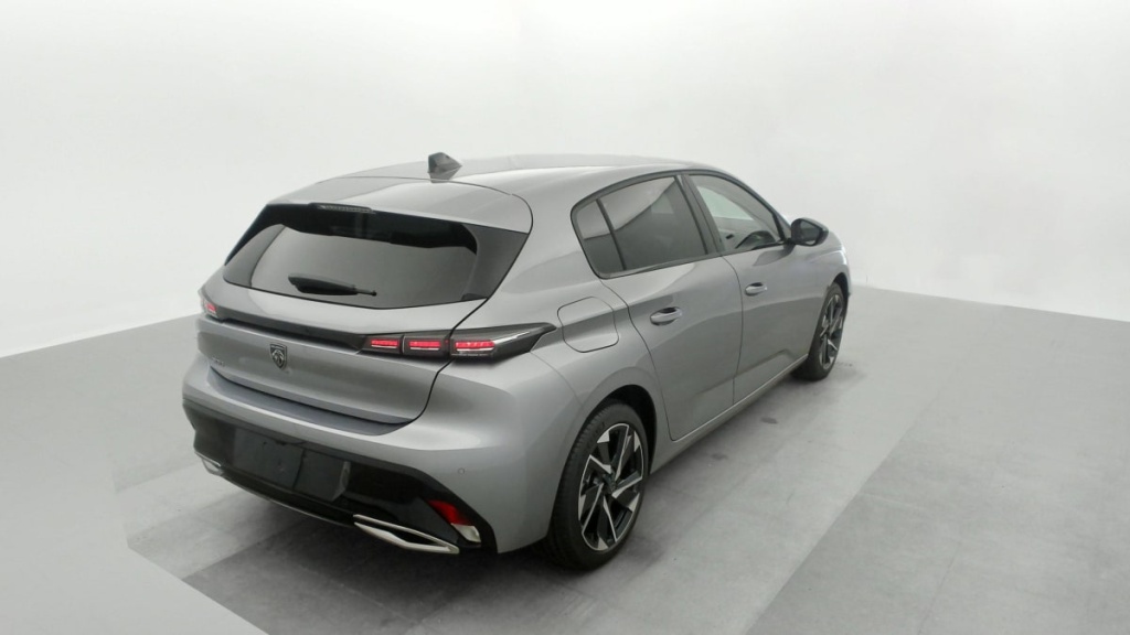 PEUGEOT 308 BlueHDi 130ch S S EAT8 Allure - ref: 1-319474 - Photo 6