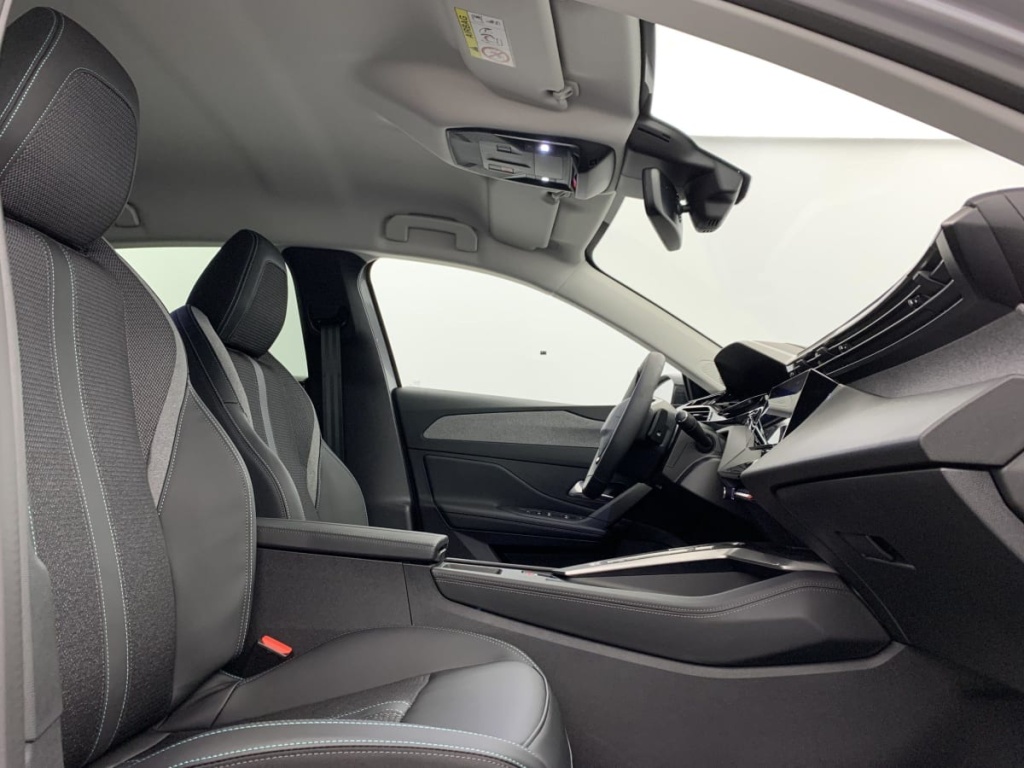 PEUGEOT 308 BlueHDi 130ch S S EAT8 Allure - ref: 1-319474 - Photo 7