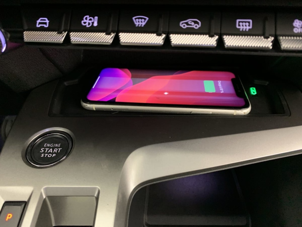 PEUGEOT 308 SW BlueHDi 130ch S S EAT8 Allure - ref: 1-319618 - Photo 13