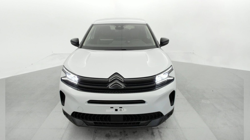 CITROEN C5 AIRCROSS Hybride 136 e-DCS6 Plus - ref: 1-319765 - Photo 2