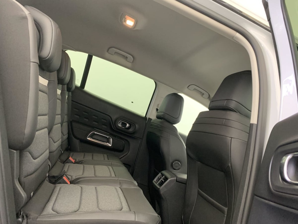 CITROEN C5 AIRCROSS Hybride 136 e-DCS6 Plus - ref: 1-319765 - Photo 8