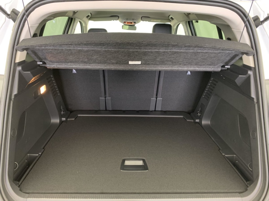 CITROEN C5 AIRCROSS Hybride 136 e-DCS6 Plus - ref: 1-319765 - Photo 9