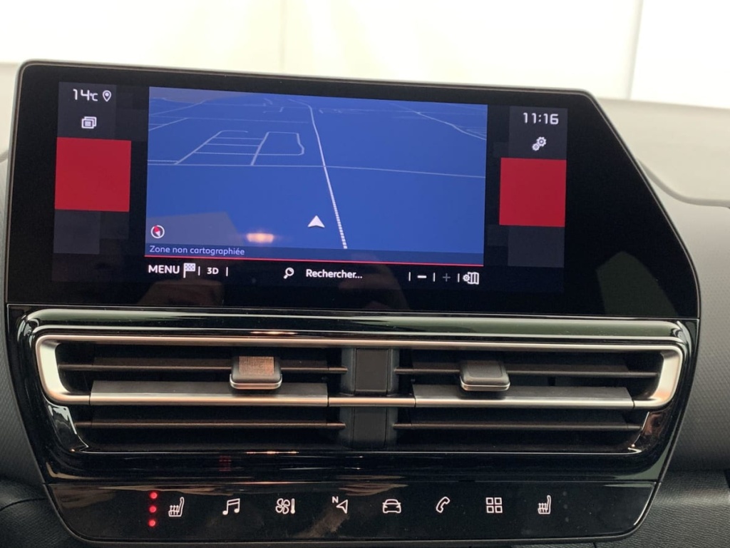 CITROEN C5 AIRCROSS Hybride 136 e-DCS6 Plus - ref: 1-319843 - Photo 12