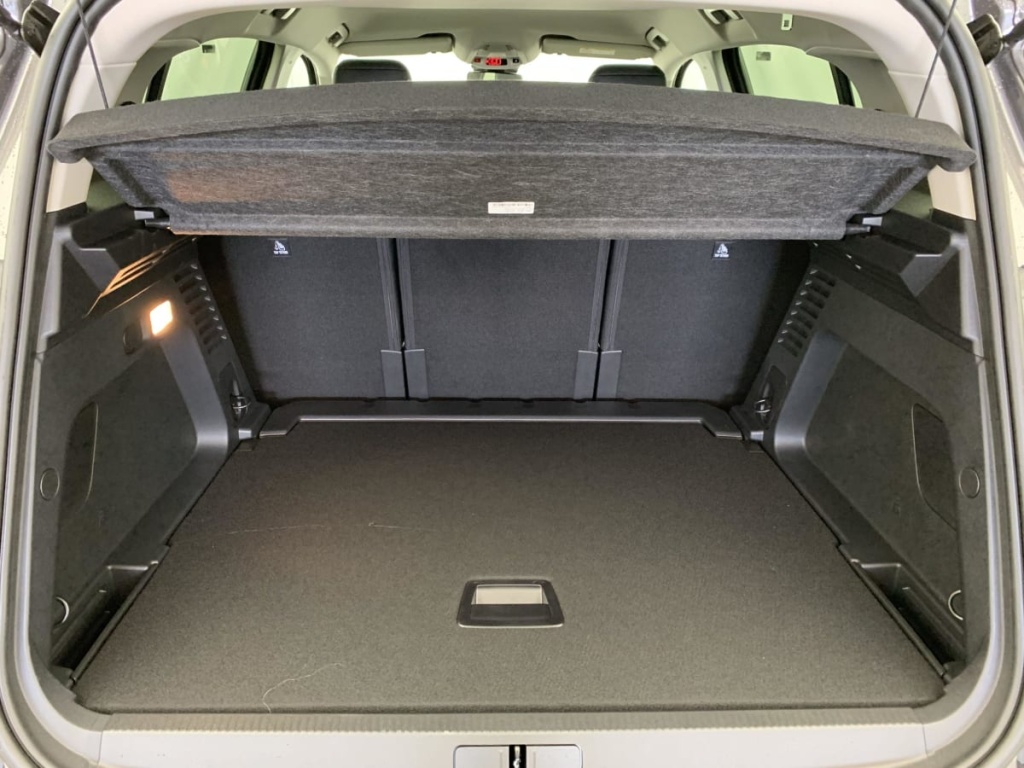CITROEN C5 AIRCROSS Hybride 136 e-DCS6 Plus - ref: 1-319843 - Photo 9