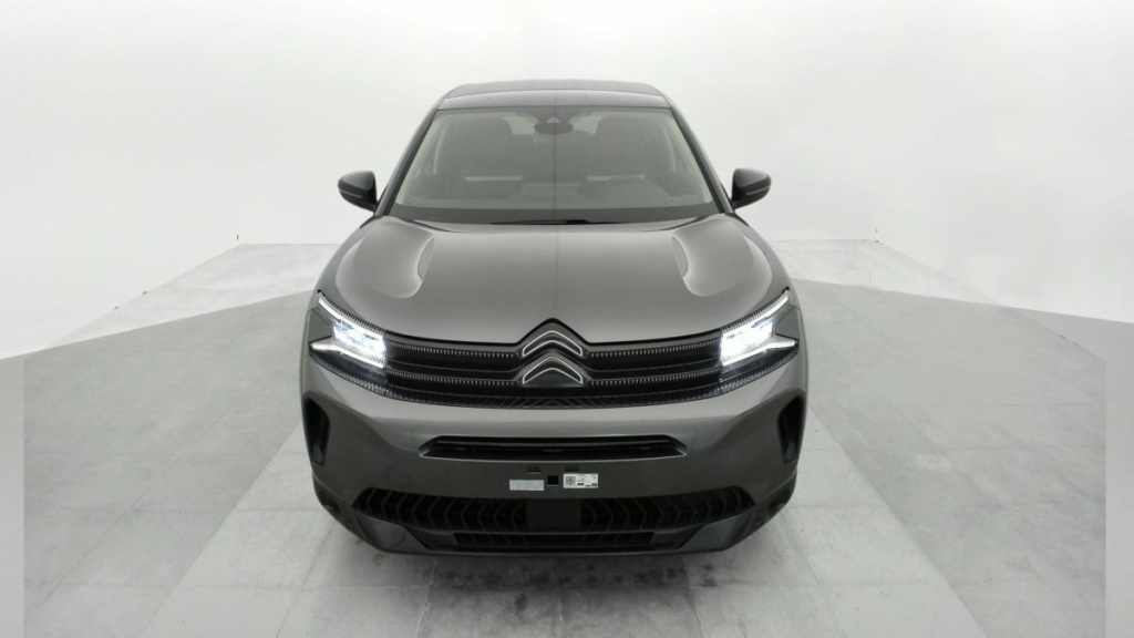 CITROEN C5 Aircross Hybride 136 e-DCS6 Plus - ref: 1-319881 - Photo 2