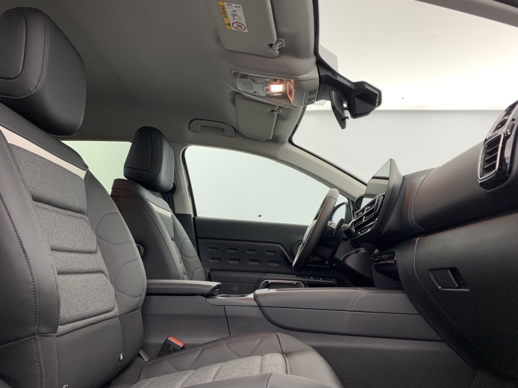 CITROEN C5 Aircross Hybride 136 e-DCS6 Plus - ref: 1-319881 - Photo 7