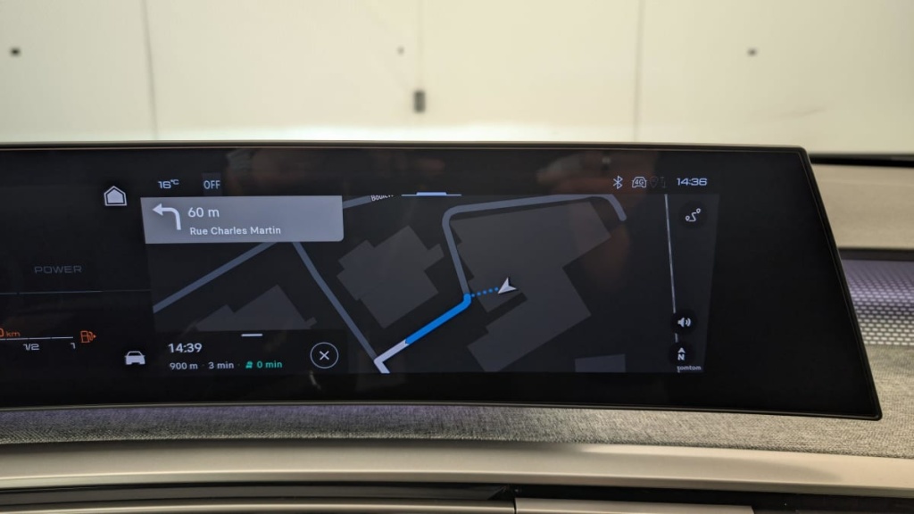 PEUGEOT 3008 Hybrid 145 e-DCS6 GT - ref: 1-320067 - Photo 15