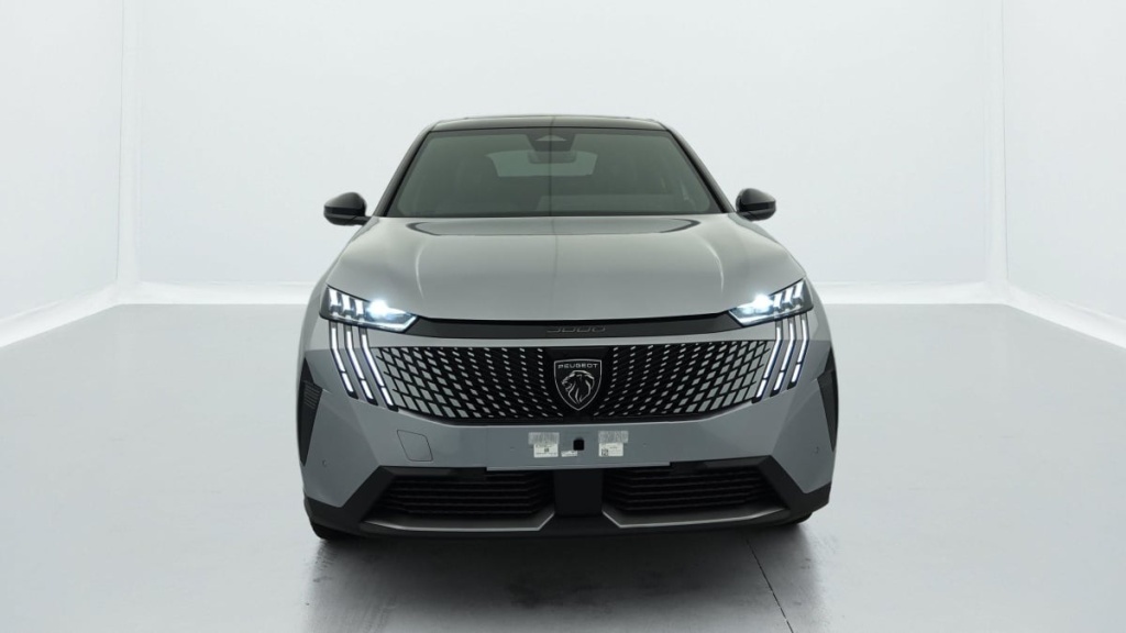 PEUGEOT 3008 Hybrid 145 e-DCS6 GT - ref: 1-320067 - Photo 2