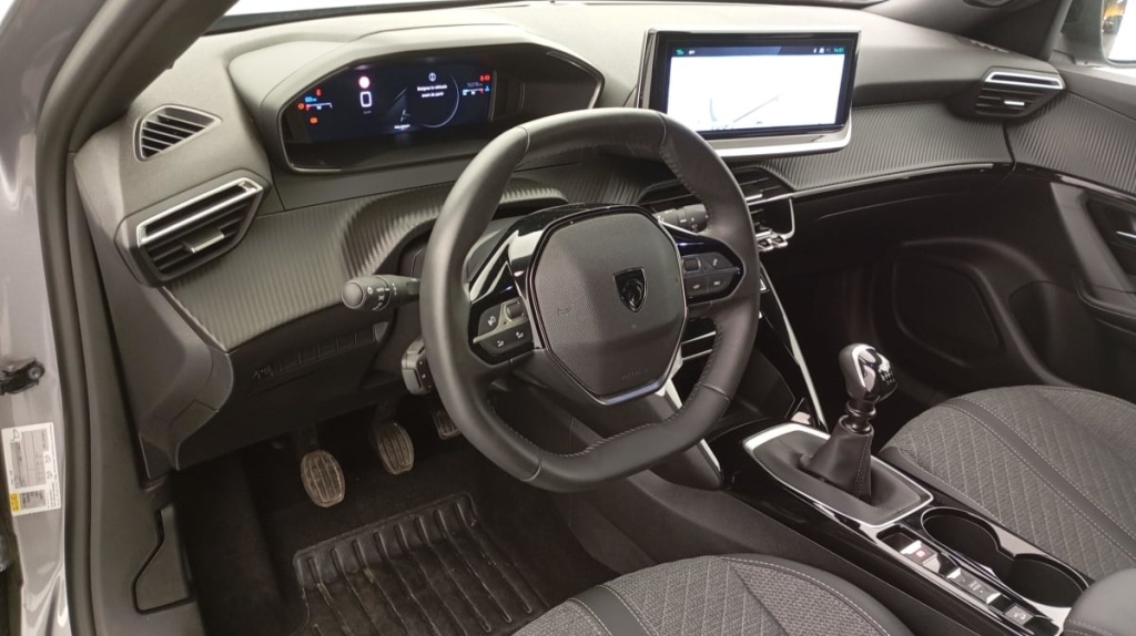 PEUGEOT 2008 PureTech 100 S S BVM6 Allure - ref: 1-320349 - Photo 13
