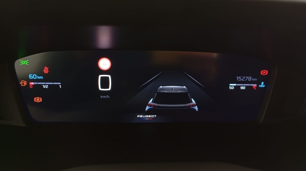 PEUGEOT 2008 PureTech 100 S S BVM6 Allure - ref: 1-320349 - Photo 20