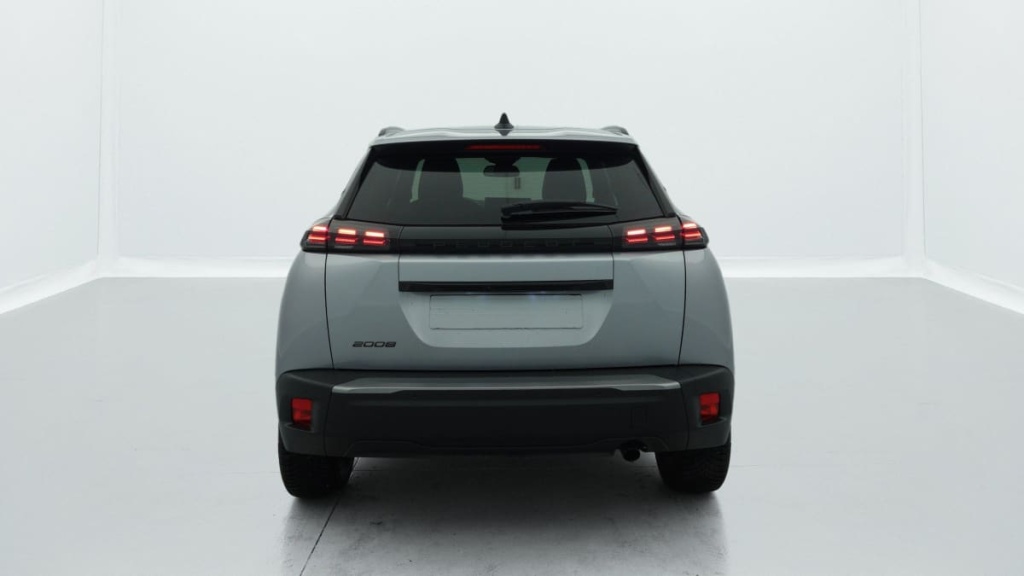 PEUGEOT 2008 PureTech 100 S S BVM6 Allure - ref: 1-320349 - Photo 5