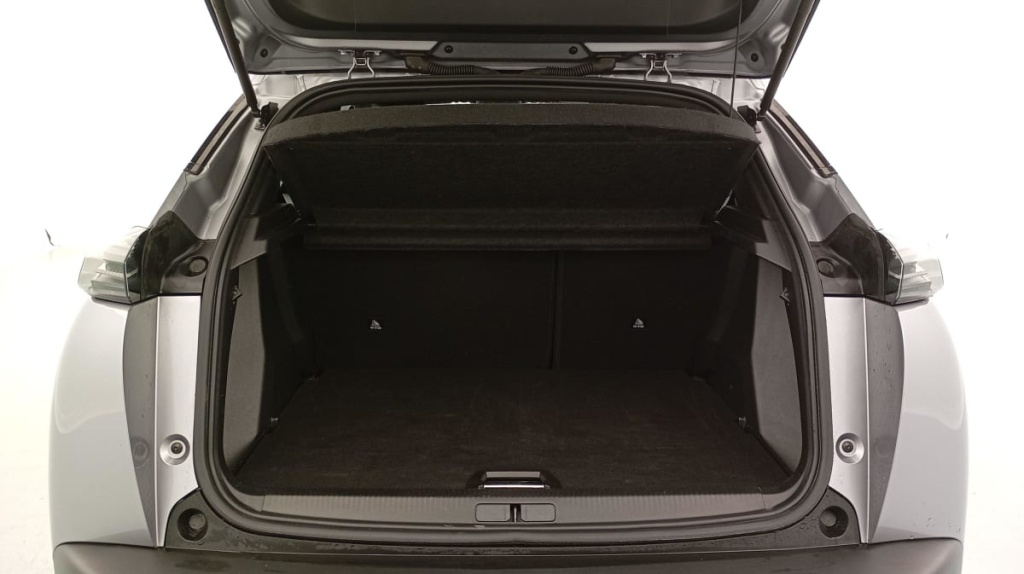 PEUGEOT 2008 PureTech 100 S S BVM6 Allure - ref: 1-320349 - Photo 9