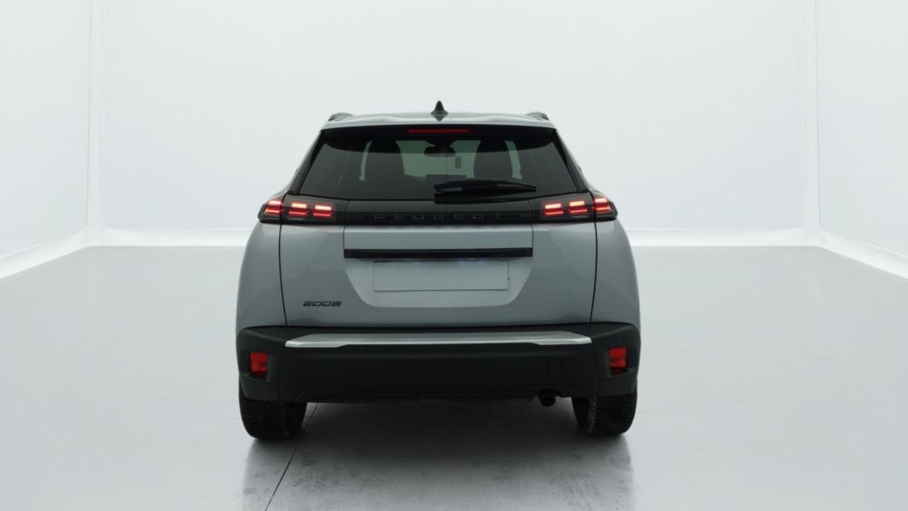PEUGEOT 2008 PureTech 100 S S BVM6 Allure - ref: 1-320375 - Photo 5