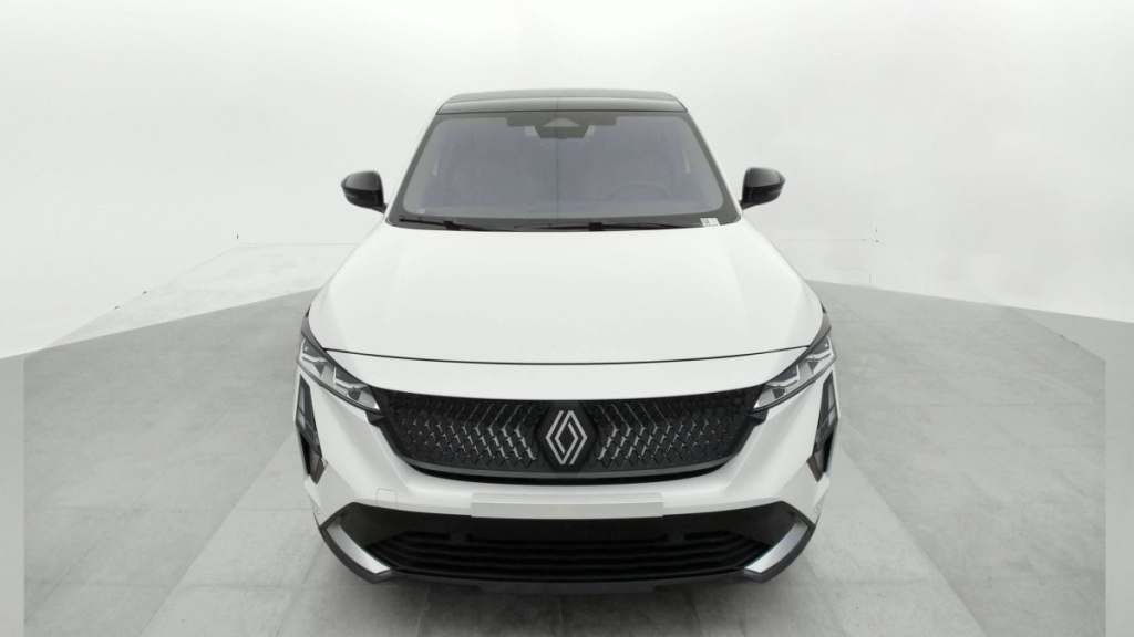 RENAULT RAFALE E-Tech full hybrid 200 Techno - ref: 1-320672 - Photo 2