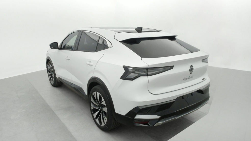RENAULT RAFALE E-Tech full hybrid 200 Techno - ref: 1-320672 - Photo 4