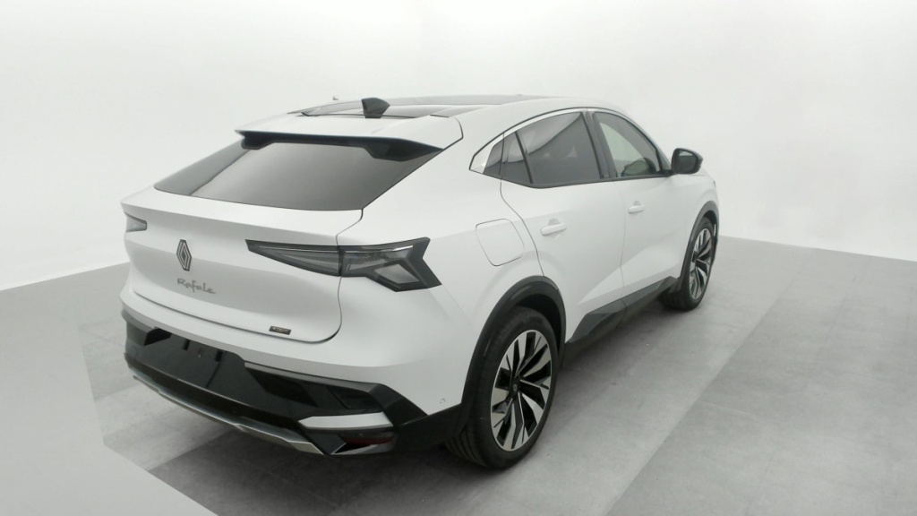 RENAULT RAFALE E-Tech full hybrid 200 Techno - ref: 1-320672 - Photo 6