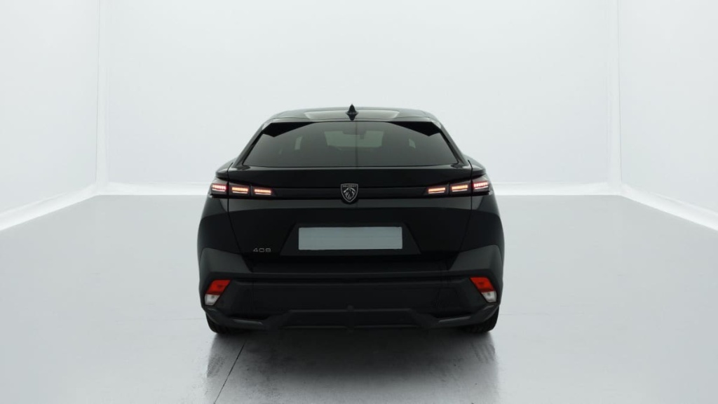PEUGEOT 408 PureTech 130 ch S S EAT8 Allure - ref: 1-320678 - Photo 5